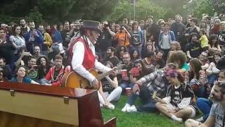 EL DROGAS UN DIA NADA MAS-SOFOKAO