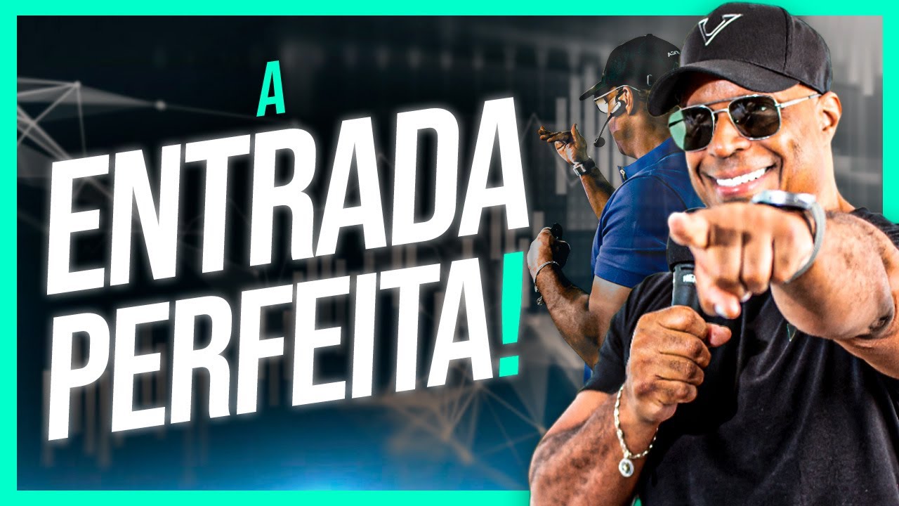 Lei de Mercado #4 Estratégia do Surgimento de Poder