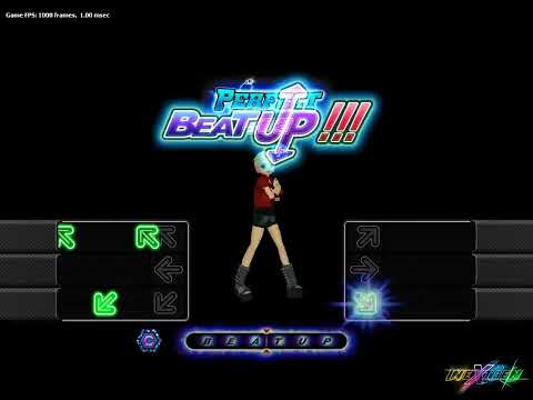 AuditionTH Beat Up Audition - 3254 Techno Party (Lv.3) (142 Bpm) No Miss