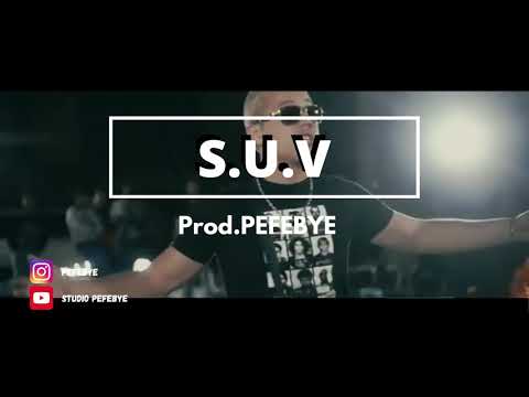 PLK  "S.U.V" Trap Type Beats - 2021 -