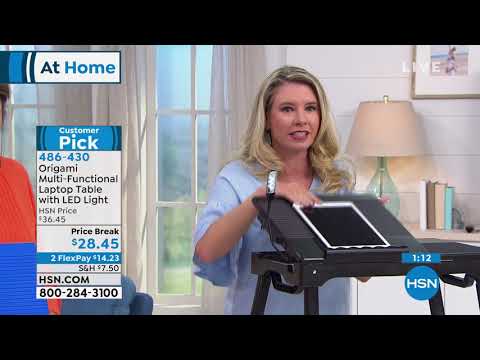 HSN | At Home 05.12.2019 - 04 PM