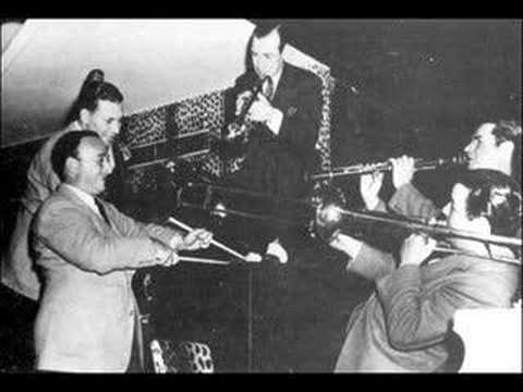 Muggsy Spanier & His Ragtime Band - Big Butter and Egg Man