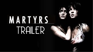 MARTYRS (2008) Trailer Remastered HD