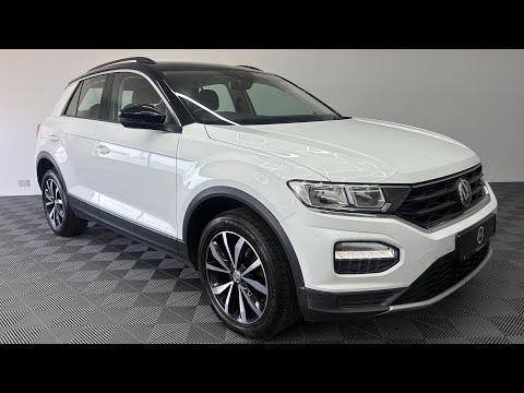 Volkswagen T-Roc Design 1.0 TSI 2019 - Image 2