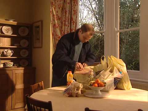 Window on Britain - Food