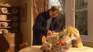 Window on Britain Food