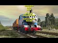 The Many Adventures Of Thomas And His Friends End Credits
