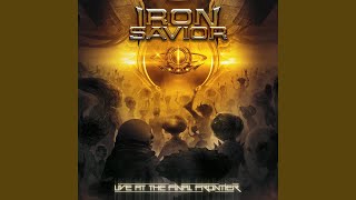 I&#39;ve Been to Hell (Live)