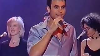Enrique Iglesias - COSAS DEL AMOR