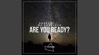 Are You Ready? (Extended Mix)