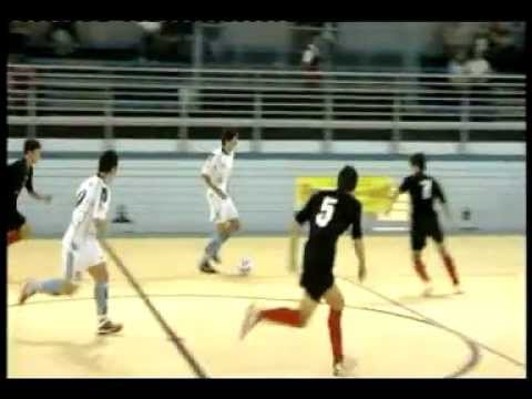 8/10/11 Futsal Juniores : Lecco C5  vs  Cometa