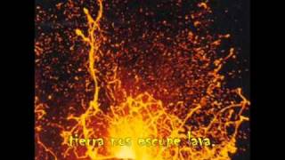 El fin del mundo - Porta (con letra)