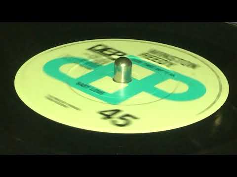 WINSTON REEDY ~ Baby Love (Superstar, B Side)