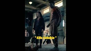 Download lagu MARIA KILL GODOLKIN | The Boys - Gen V (S2E8) - Edit | Song - She Knows mp3 Download lagu MARIA KILL GODOLKIN | The Boys - Gen V (S2E8) - Edit | Song - She Knows mp3