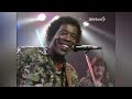 Buddy Guy - Crazy 'Bout You (Ohne Filter 1991)