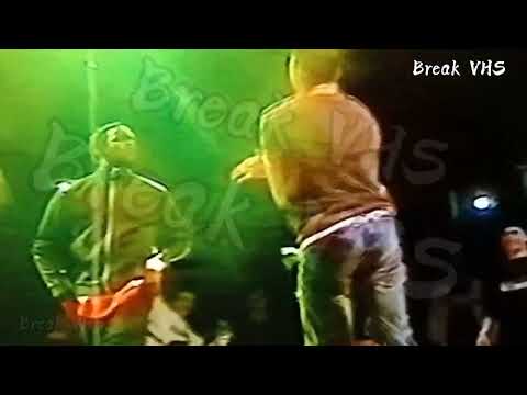 Bboy crazy monkey, Bboy Ismaël 🇨🇵(Archive)