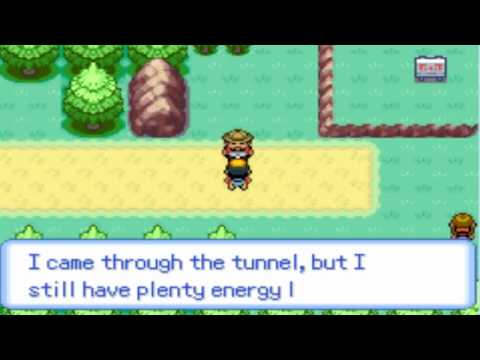 Pokémon Crystal Hack Walkthrough Part 18