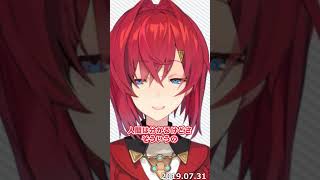 ストップもので笑っちゃうアンジュｗｗｗ【にじさんじ切り抜き】