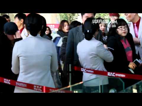 120216 [T_ARA] Soyeon * airport by 123