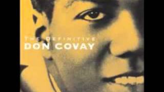 Don Covay - Its Better To Have - Northern Soul
