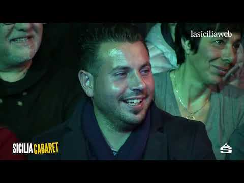 Sicilia Cabaret 3° Puntata - GESU DOMENICO FAZIO