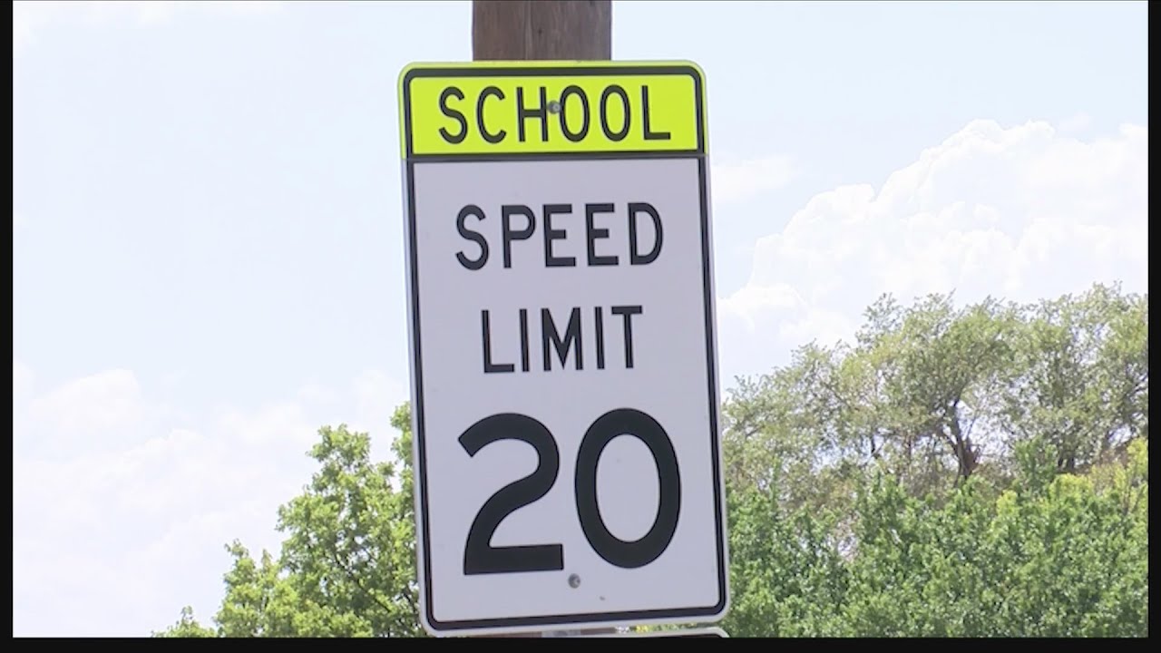 TxDOT launches campaign to encourage driver safety in school zones