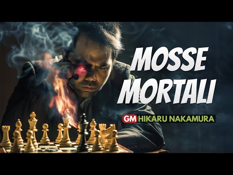 Nakamura and the Deadly Tactics | Round 11