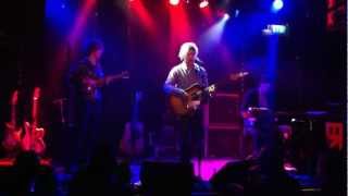 James Iha - Believe (06-12-2012 Bitterzoet)