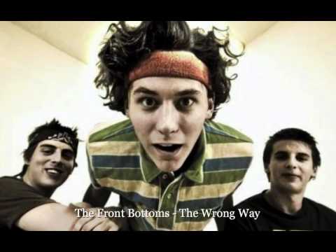 Video thumbnail for The Wrong Way