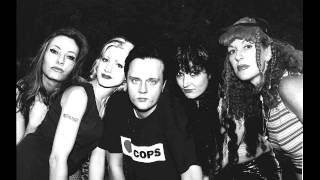 Butt Trumpet - (Glad I&#39;m Not) You