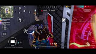 NOOBS GANGS ONLY RUSH GAMEPLAY / LIVE FREE FIRE 🔥- Rooter Live Gaming