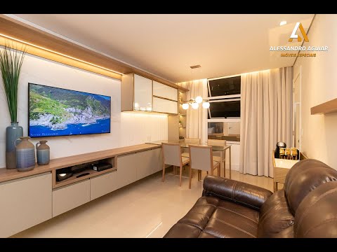 SQS 411 - Alto Padrão! Lindo