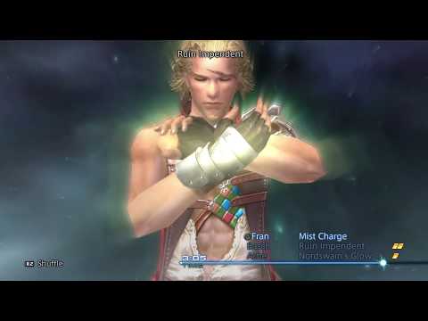 Final Fantasy XII: The Zodiac Age Gameplay Walkthrough Part 47