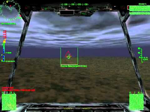 MechWarrior 3 : Pirate's Moon PC