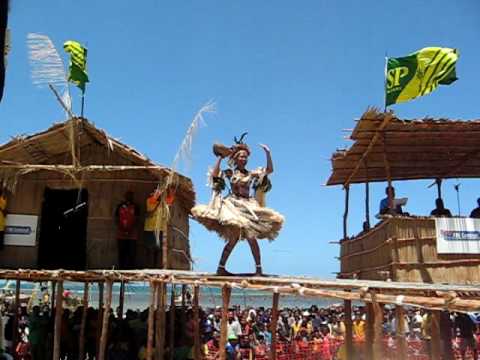 Hiri Moale Festival
