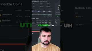 Download lagu New Bitcoin Miner! $6.11 Profit Daily? Mining Hardware Review #shorts mp3