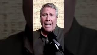 Porter Stansberry breaks his silence... 😱