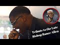 Something About the Name Jesus cover Tyler N. Allen