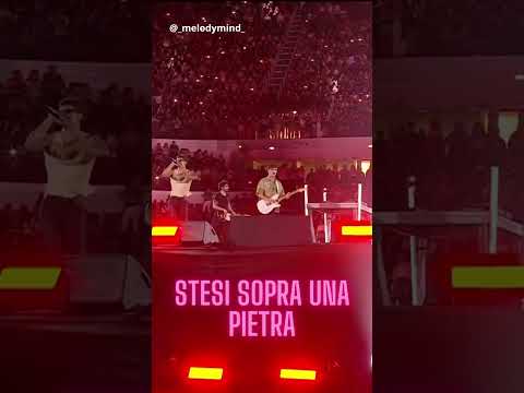 BLANCO, MINA - Un Briciolo Di Allegria (Live)