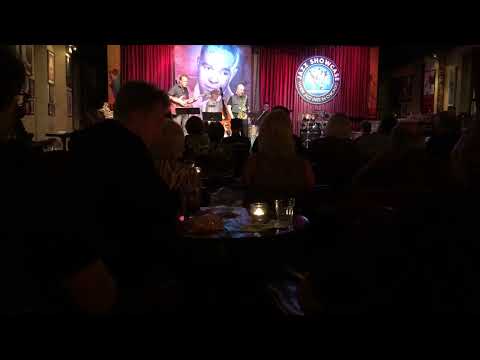 Mark Colby, Jazz Showcase Chicago 7/17/18