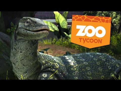 Free Download Zoo Tycoon for PC - Windows 7/8/10 & MAC - Webeeky