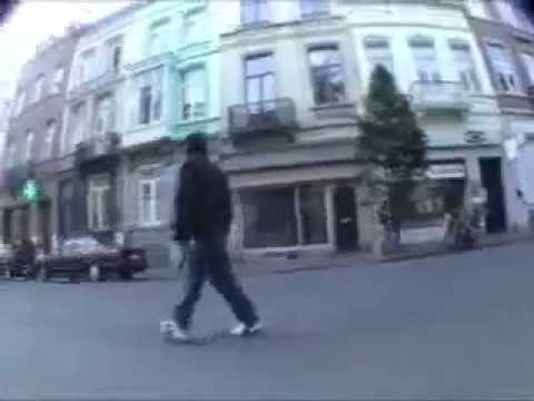 Team Superfly - Joe Sampler#1 - Summer 2004