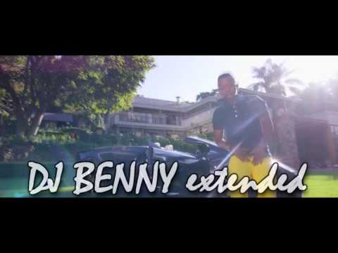 Shetta - Namjua extended