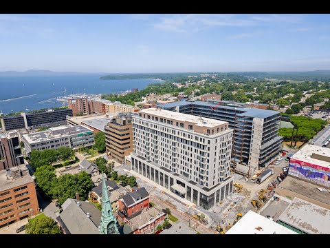 Bank Street Apartments at Burlington Square - Video 2 of 2