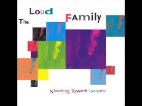 The Loud Family - The Come On (1993)