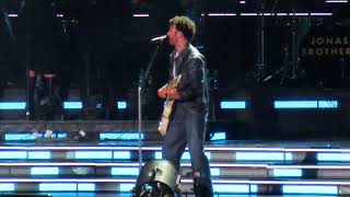 Hollywood &amp; Just Friends -Jonas Brothers - 08/12/2023