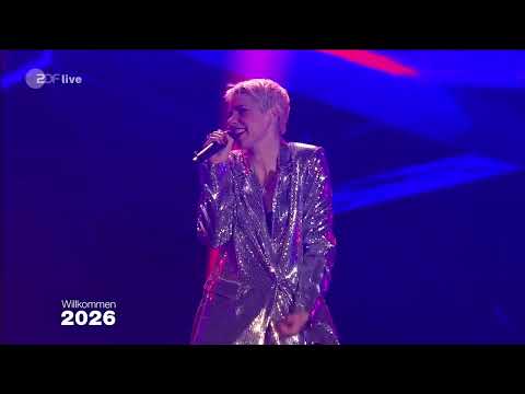 T Seven fka Mr  President  [Willkommen 2026]