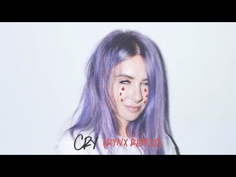 Alison Wonderland - Cry (Rynx Remix)
