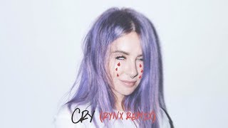Alison Wonderland - Cry (Rynx Remix)