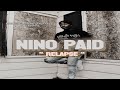 Nino Paid Relapse New Music July